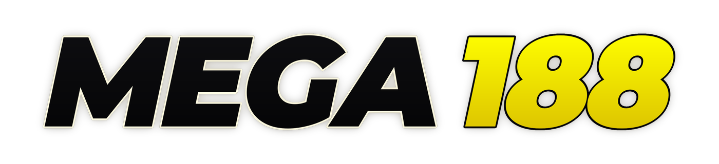 mega188 logo